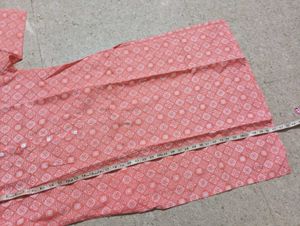 Elegant Printed Kurta