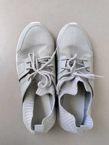 Pista Green Sports Shoes