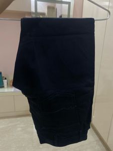 Numero Uno Black And Blue Jeans Combo
