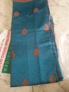 Beautiful Saree