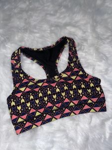Sports Bra