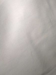 Stylish White &amp; Grey Shirt