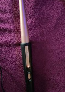 Vega Hair Curling Iron
