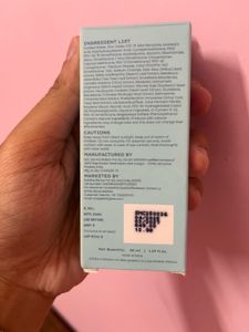 Hyphen Sun Milk SPF 50