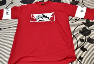 Regular Kakashi T-shirt For Men