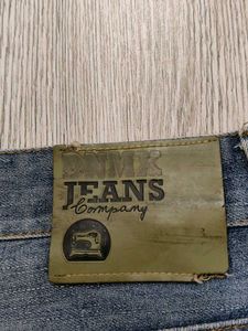 Sc9035 DNMX JEANS waist 30