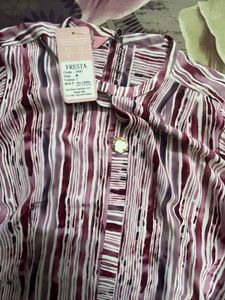 Striped Top