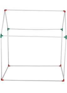 Kids Donut Shop Play Tent Boys and Girls Jumbo Siz