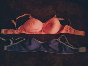 Bras