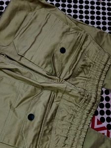New Cargo Pants ✨