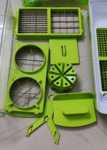 Vegetable Chopper