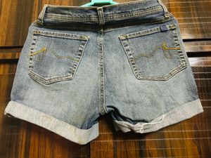 Jeans  Shorts