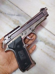20X15 Real Look Alike Big Gun Toy (Showoff)