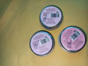 The Bare Bar Lip Balm Set