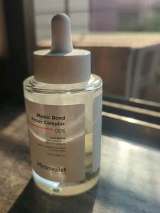 Minimalist Hair Serum
