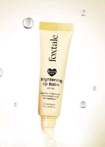 Foxtale Brightening Lipbalm