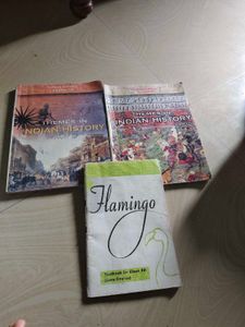 Class 12 Books