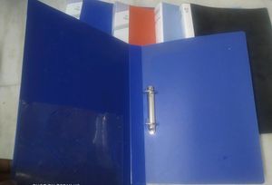 6 - Ring Office Files