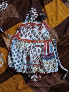 Girls Wear