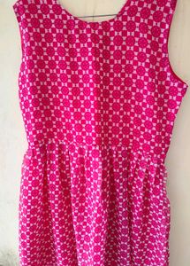 Brand New Un Touch Short Kurti For Womens