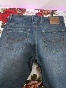 cantabil men jeans