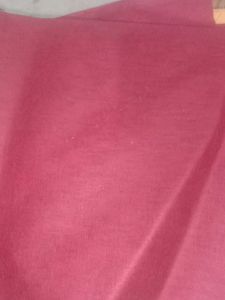 5 Pcs  Vimal Gold Cotton Fabric - Blouse Unstitche