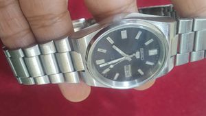 Seiko Automatic Watch