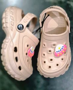 New Branded Boys Clog Eva Sole