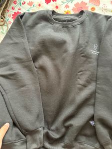 Stylish Black Jacket