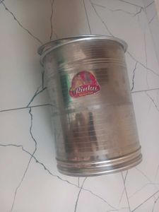 Rinku Stainless Steel Container(tanki)