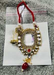Necklace Laddu Gopal Krishna