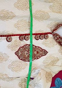 Elegant Sherwani