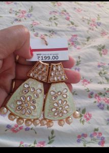 7 Earing Combo