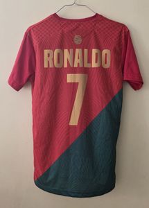 Portugal Jersey #7