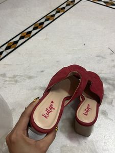 wedges