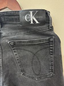 Calvin Klein Slim Fit Jeans