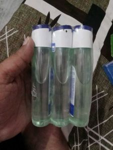 Nivea Refreshing Body Lotion