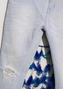 Blue Jeans