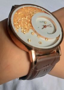MaxRiva Unique Watch