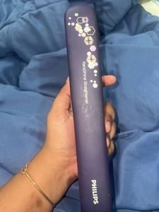 Philips Kerashine Straightener