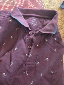 M&amp;S Regular Fit Shirt