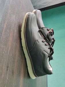 Casual Brown Shoes