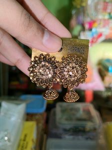 Beautiful Earrings