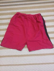 👶 Kids Shorts &amp; Bloomer Set (0–2 Years)