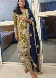 Unused New Kurti Set