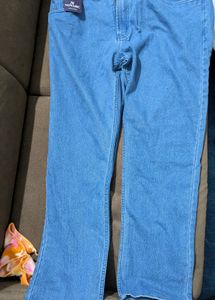 Women's Jeans
