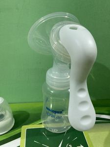 Niscomed Breast Pump