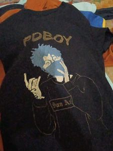 Graphic Print T-Shirt