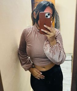 Sale-100rs Off Shein Winter Top