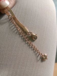 Anti Tarnish Snake Chain